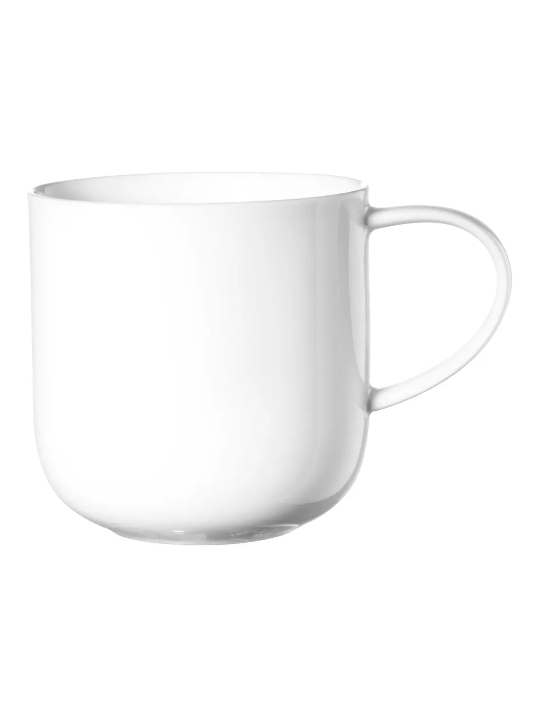 Kaffeebecher Coppa 400 ml