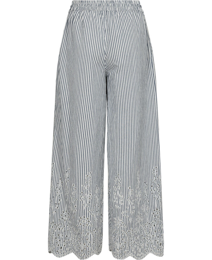 Magasin du Nord Collection Asta 5G Blue stripe