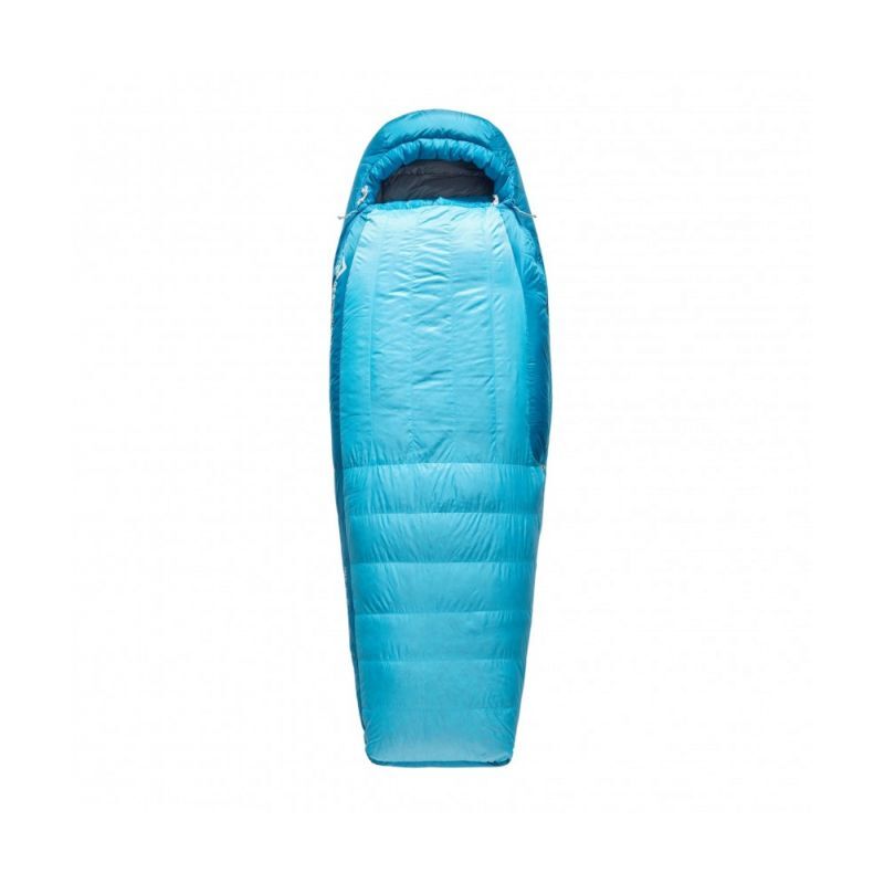 Trek -9C / 15F - Sac de couchage femme