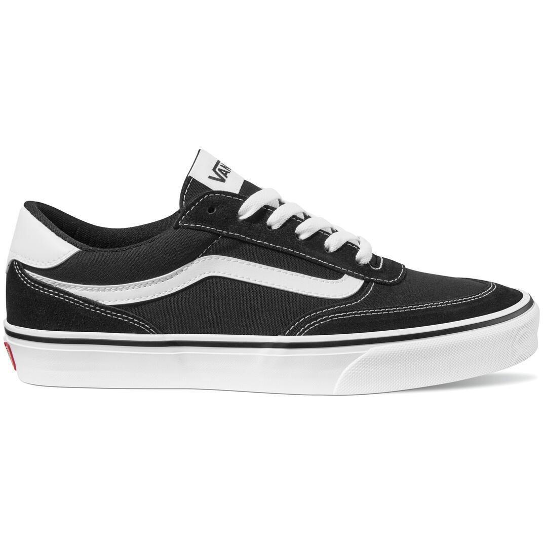 Vans Brooklyn Low Trainers Mens