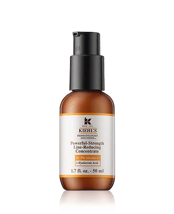 Kiehl's Dermatologist Solutions Powerful-Strength Line-Reducing Concentrate 50ml