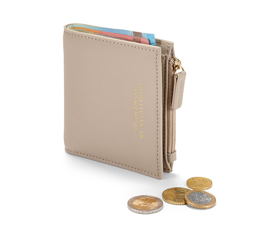 Portemonnaie