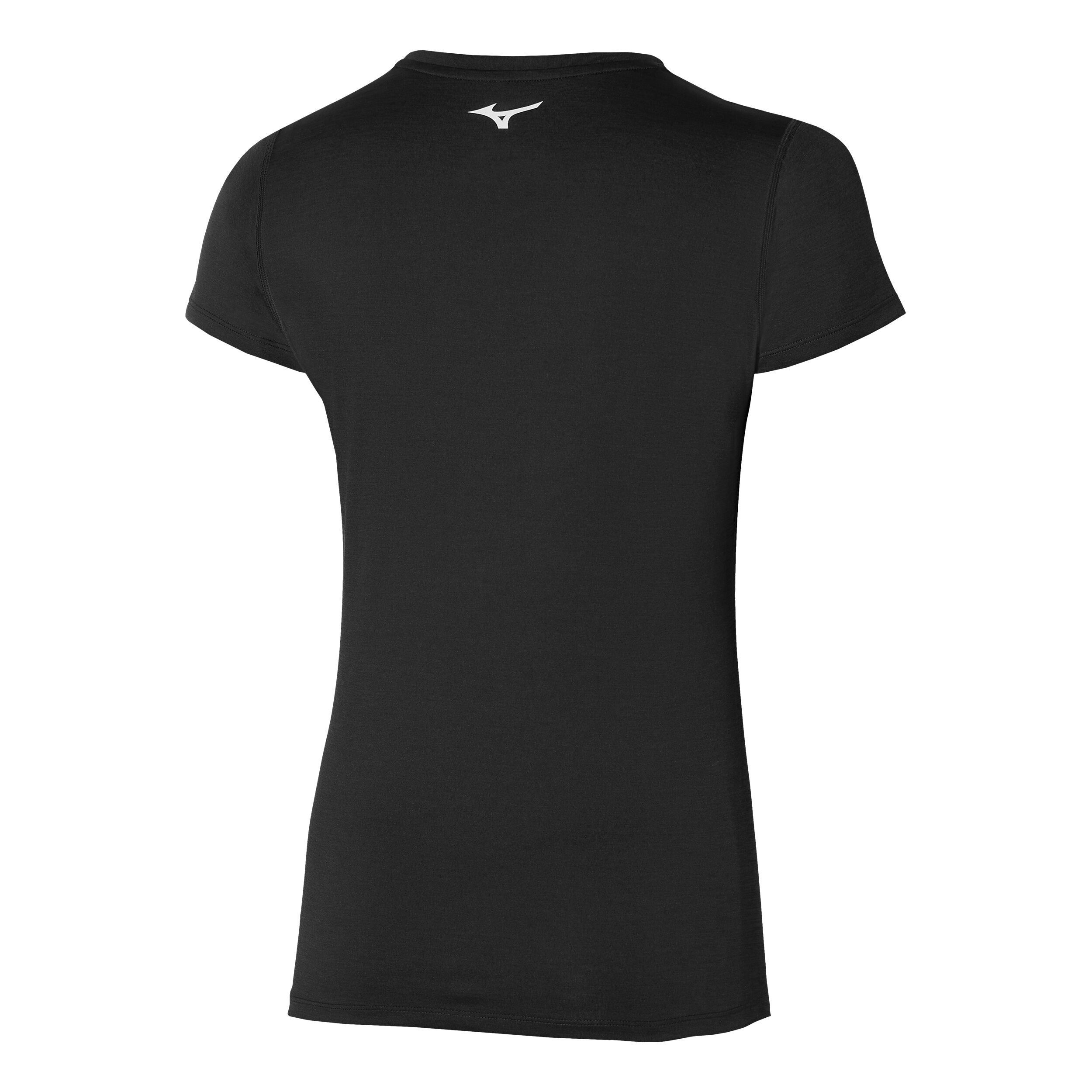 Mizuno Impulse Core Maillot De Course Femmes - Noir