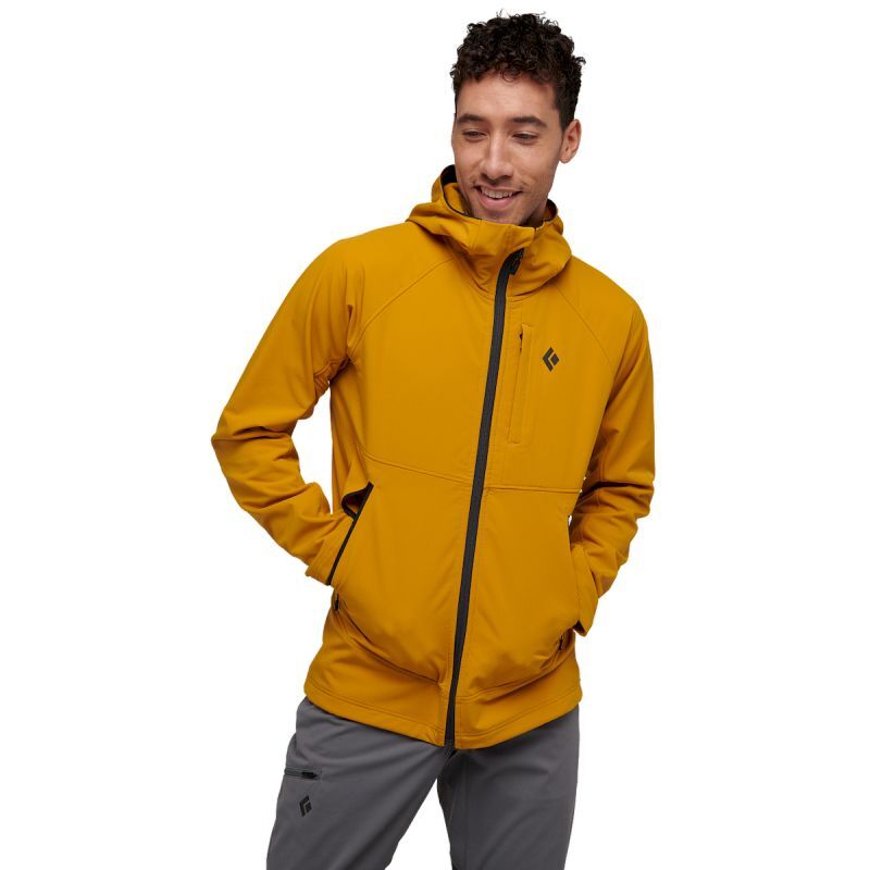 Element Hoody - Polaire homme