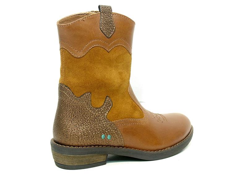 Bunnies 223825 Robin Rodeo COGNAC
