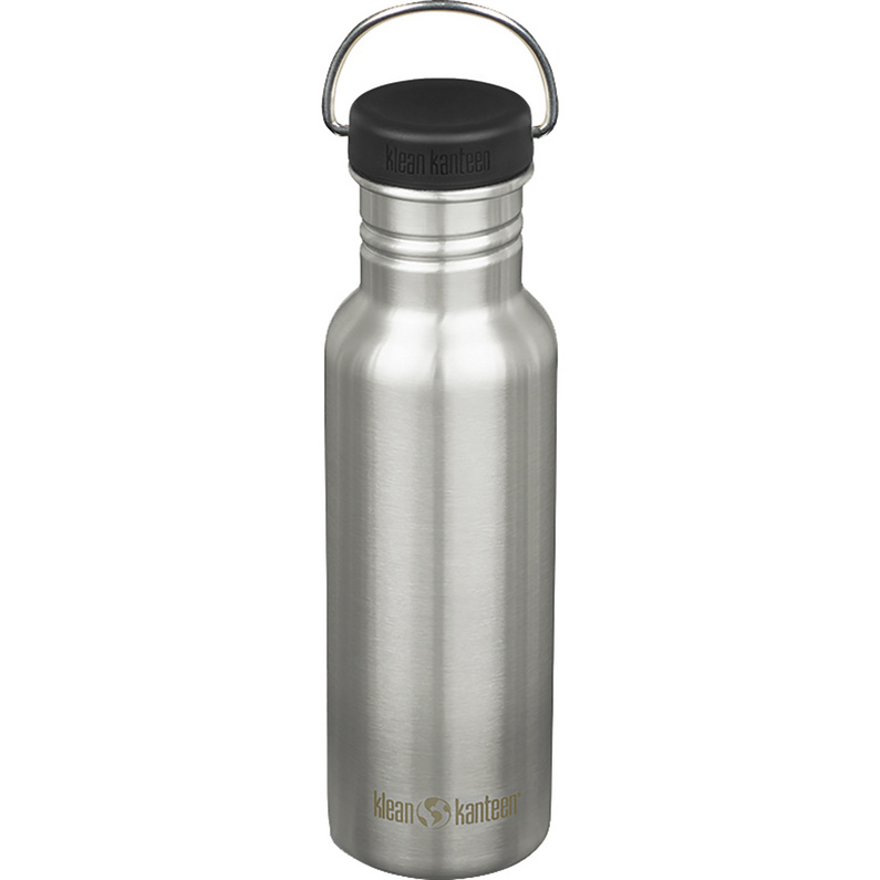 Klean Kanteen Classic Loop Cap Trinkflasche