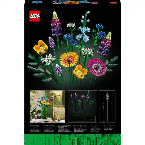 10313 Wildblumenstrauß