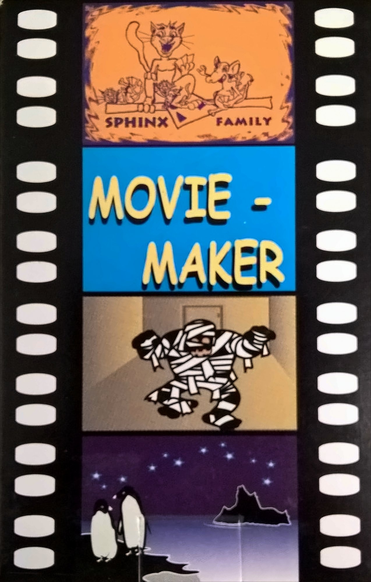 Movie Maker