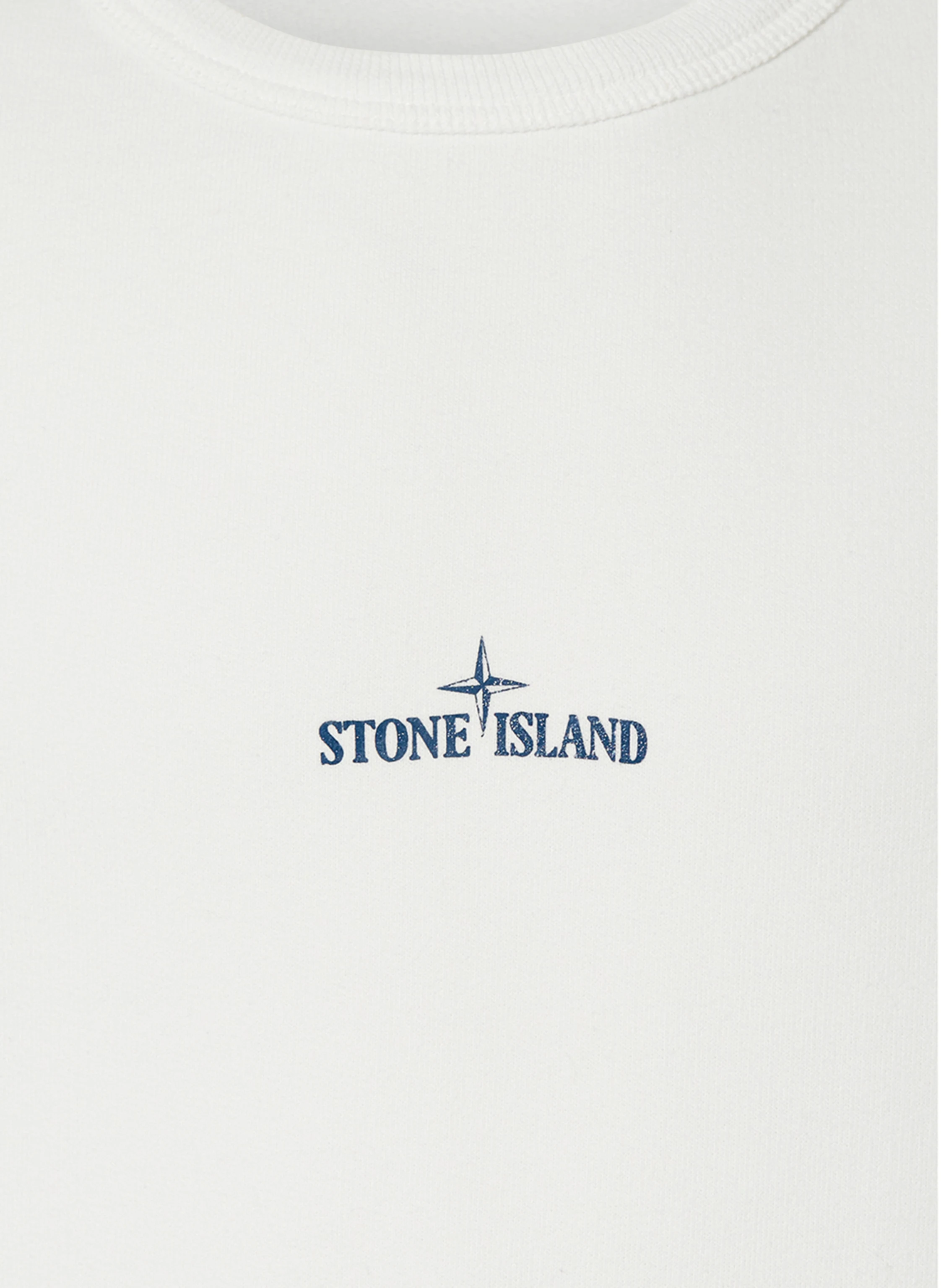 STONE ISLAND JUNIOR Sweatshirt