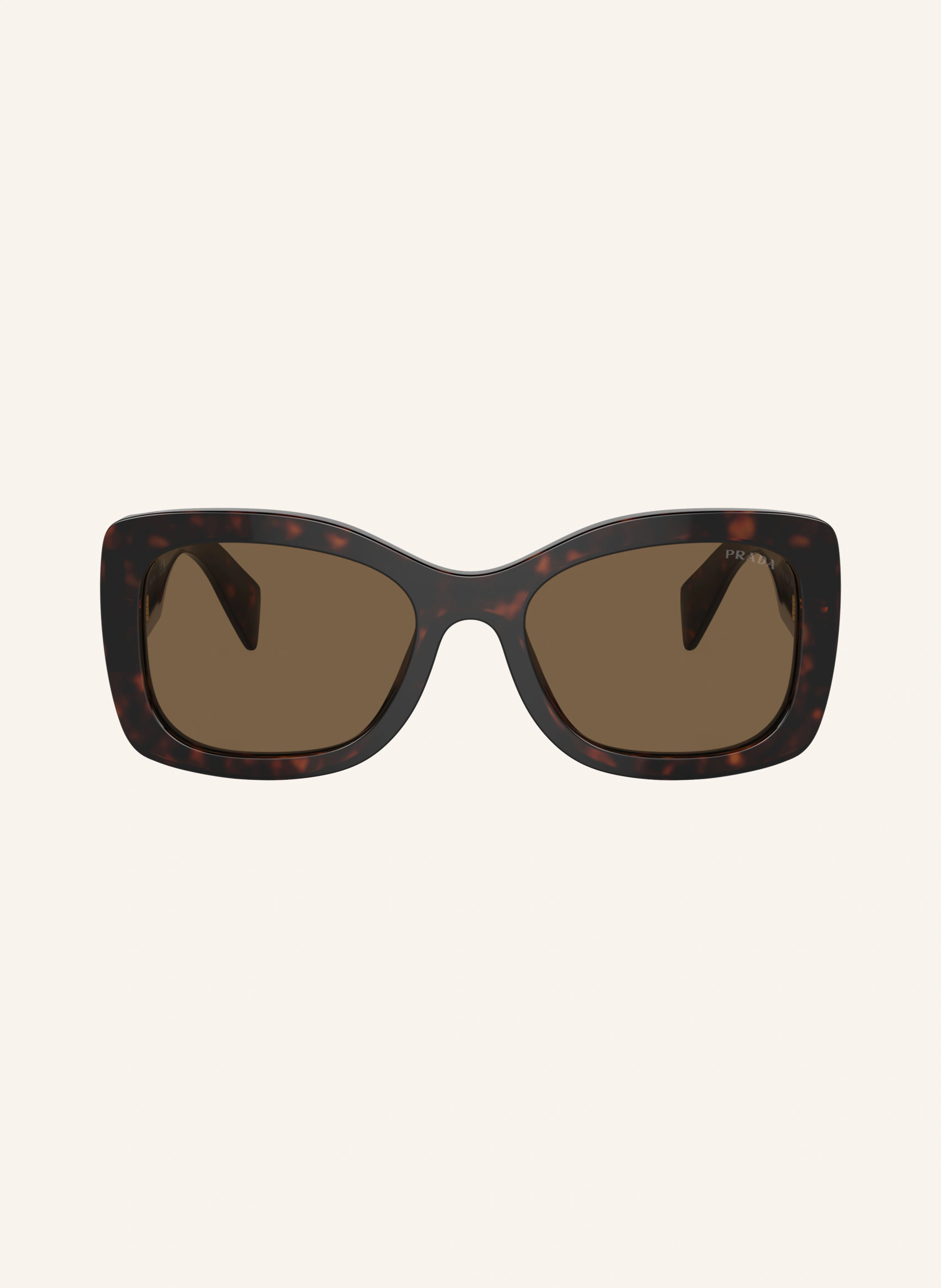 PRADA LINEA ROSSA Sonnenbrille PR A08S