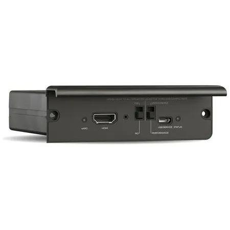 DALI Oberon 7 C HC 5.1 Noir Home-cinéma sans fil
