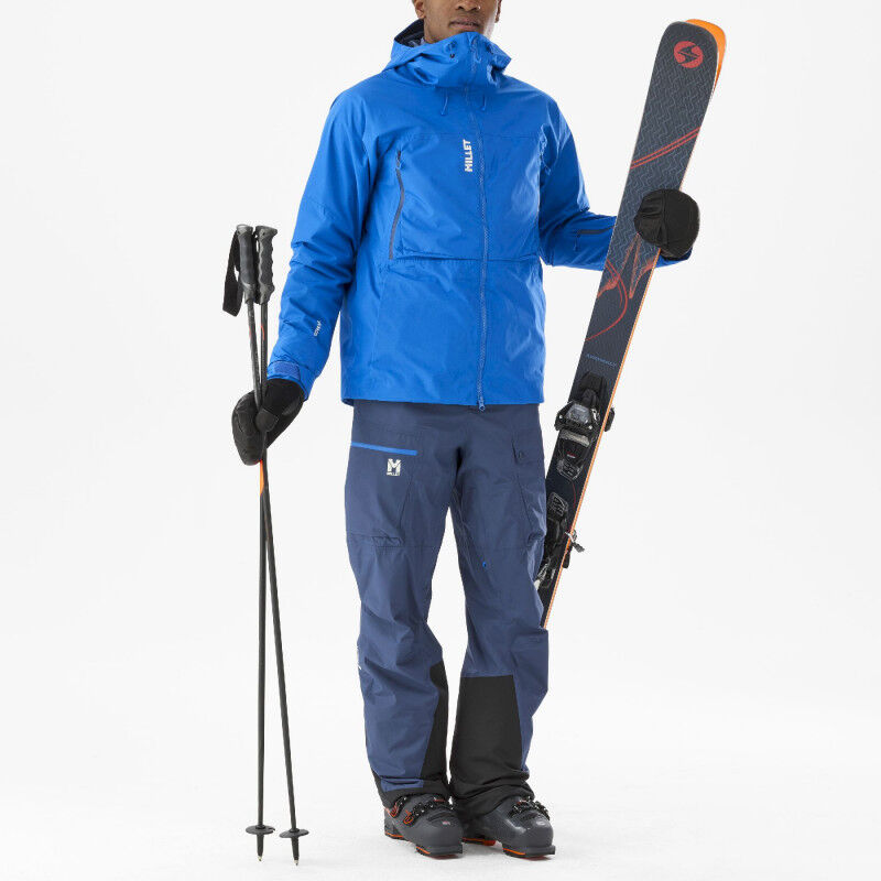 Cosmic GTX 2L Pant - Pantalon hardshell homme