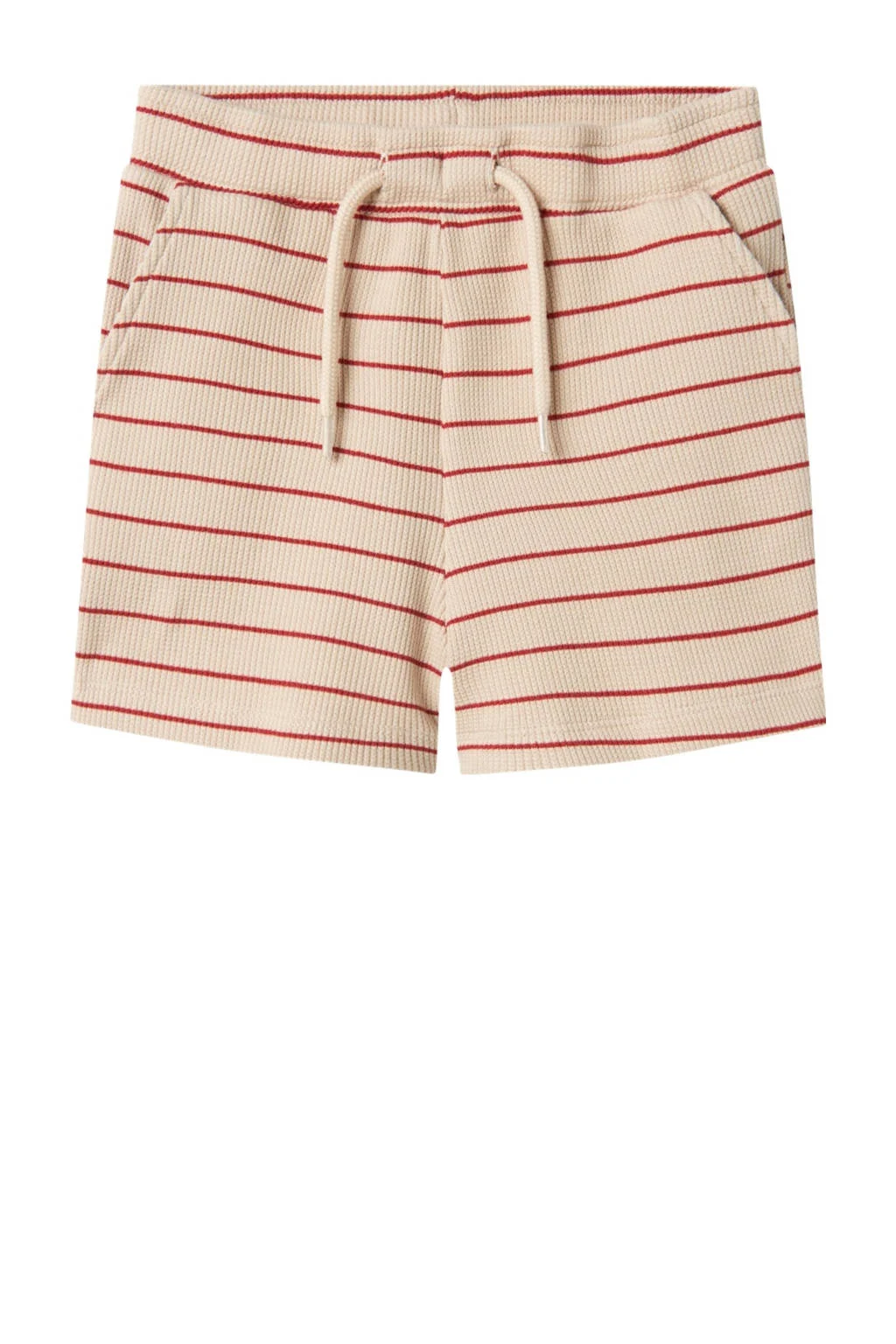 NAME IT casual short beige