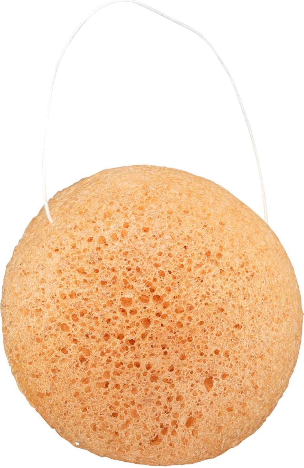 Omum  Ma Bonne Fée Exfoliating & Purifying Facial Konjac Sponge