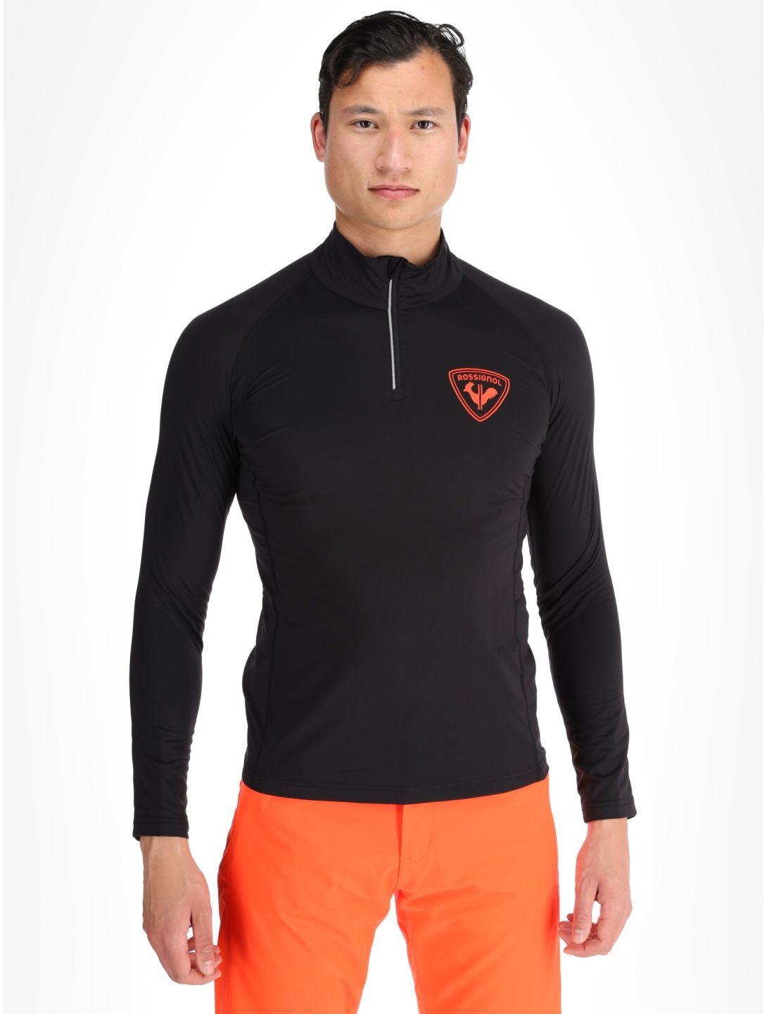 New Hero Classique 1/2 Zip skipully heren