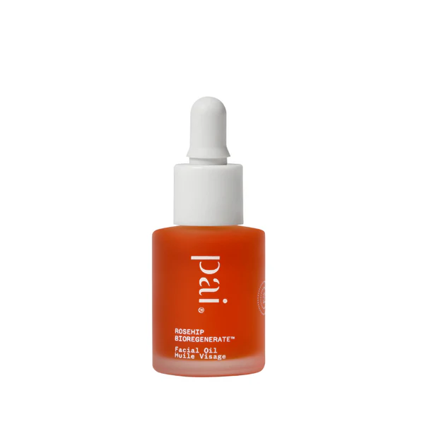 Pai skincare Huile Bioregenerate de Rosier Sauvage - 30ml 30ml