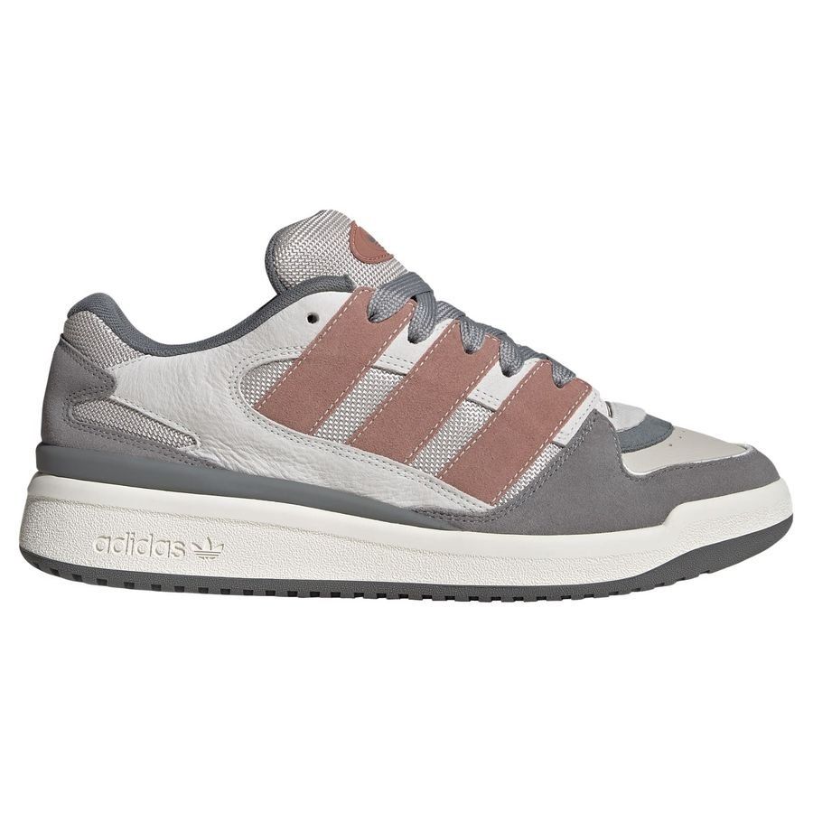 Adidas Original Chaussure Forum Puffed