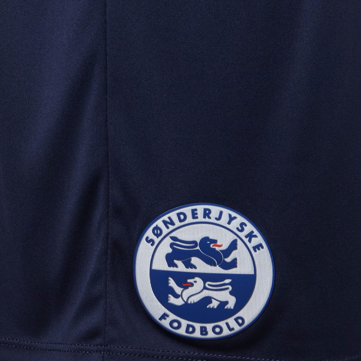 Sønderjyske Fodbold Opvarmningsshorts