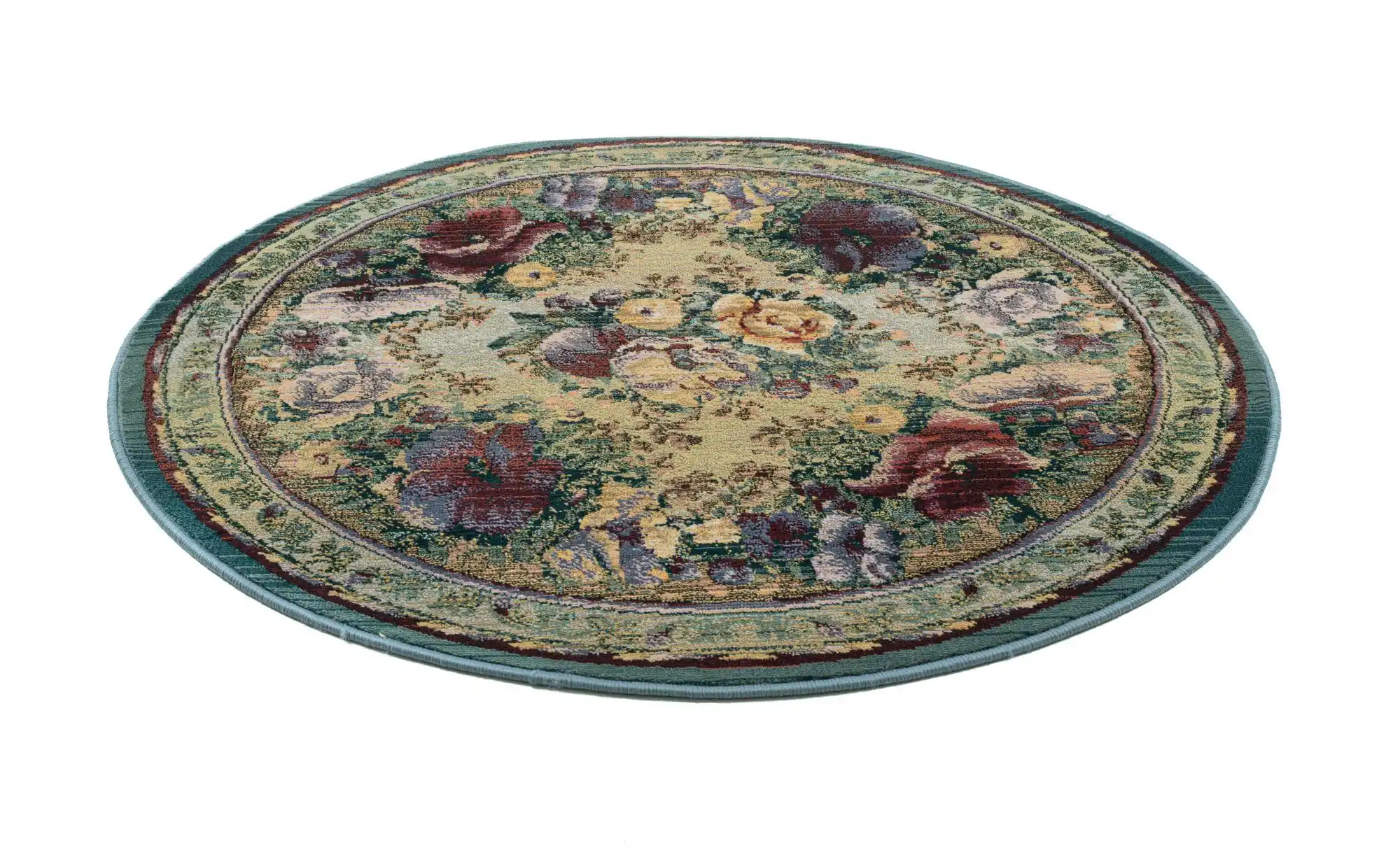 THEKO Vintageteppich Gabiro