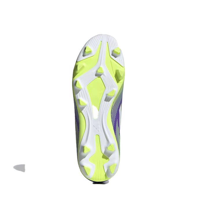 adidas F50 Club FG/MG JI0030 PURRUS-FTWWHT-LUCLEM