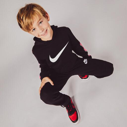 Moletom Nike