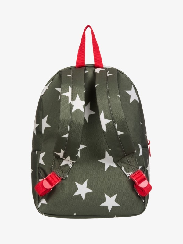 Always Core Printed Petit sac à dos Vert Femme