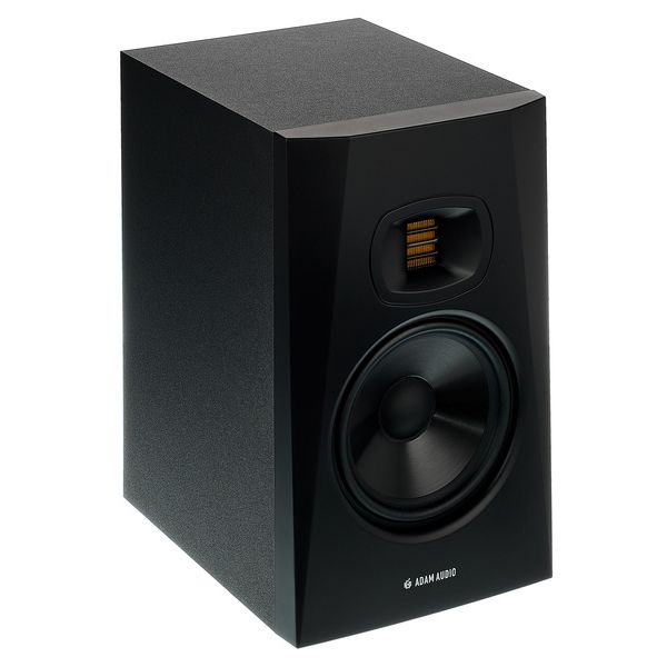 Adam T7V Isolation Stand Bundle