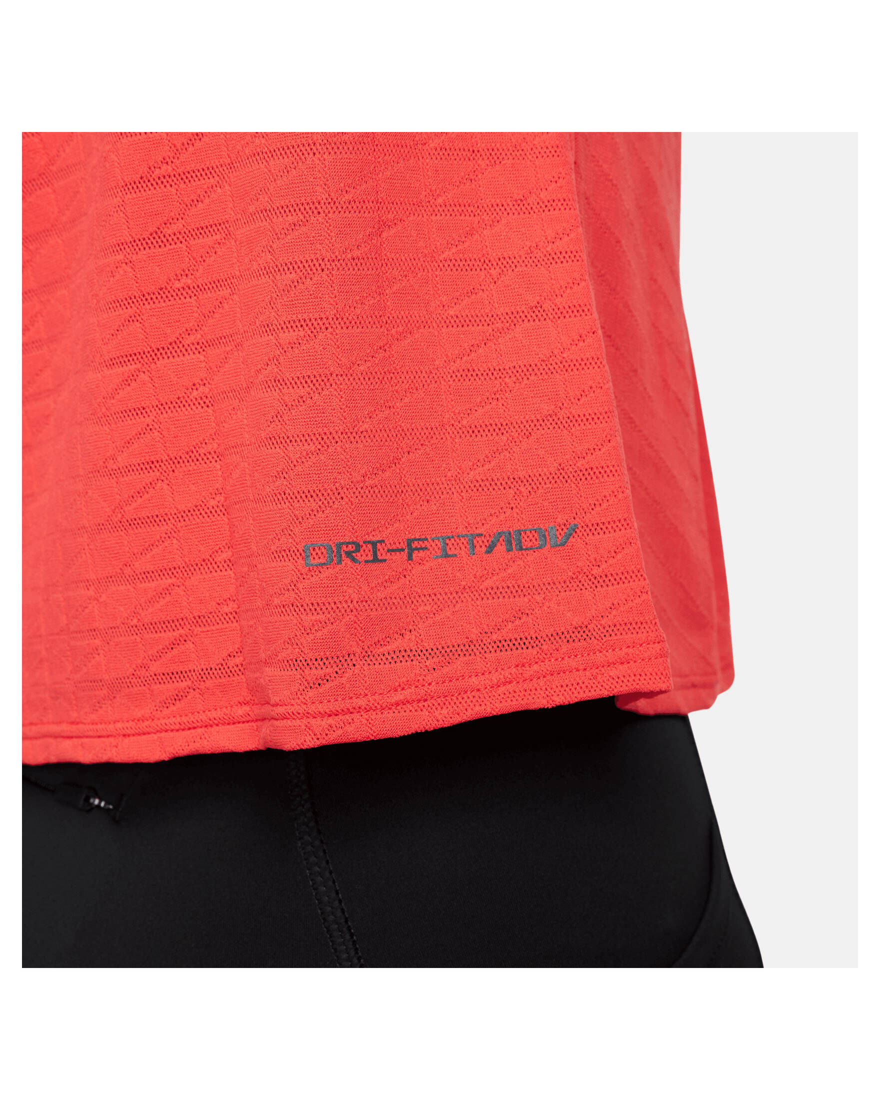 Nike| Damen Lauftop DRI-FIT ADV RUN DIVISION