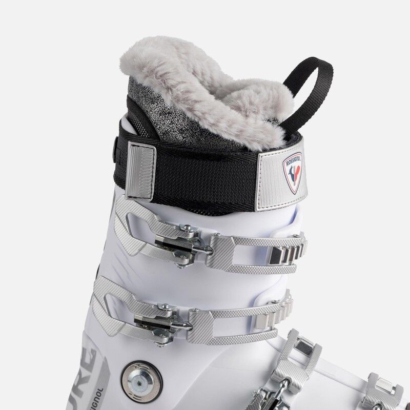 Pure 80 - Chaussures ski femme