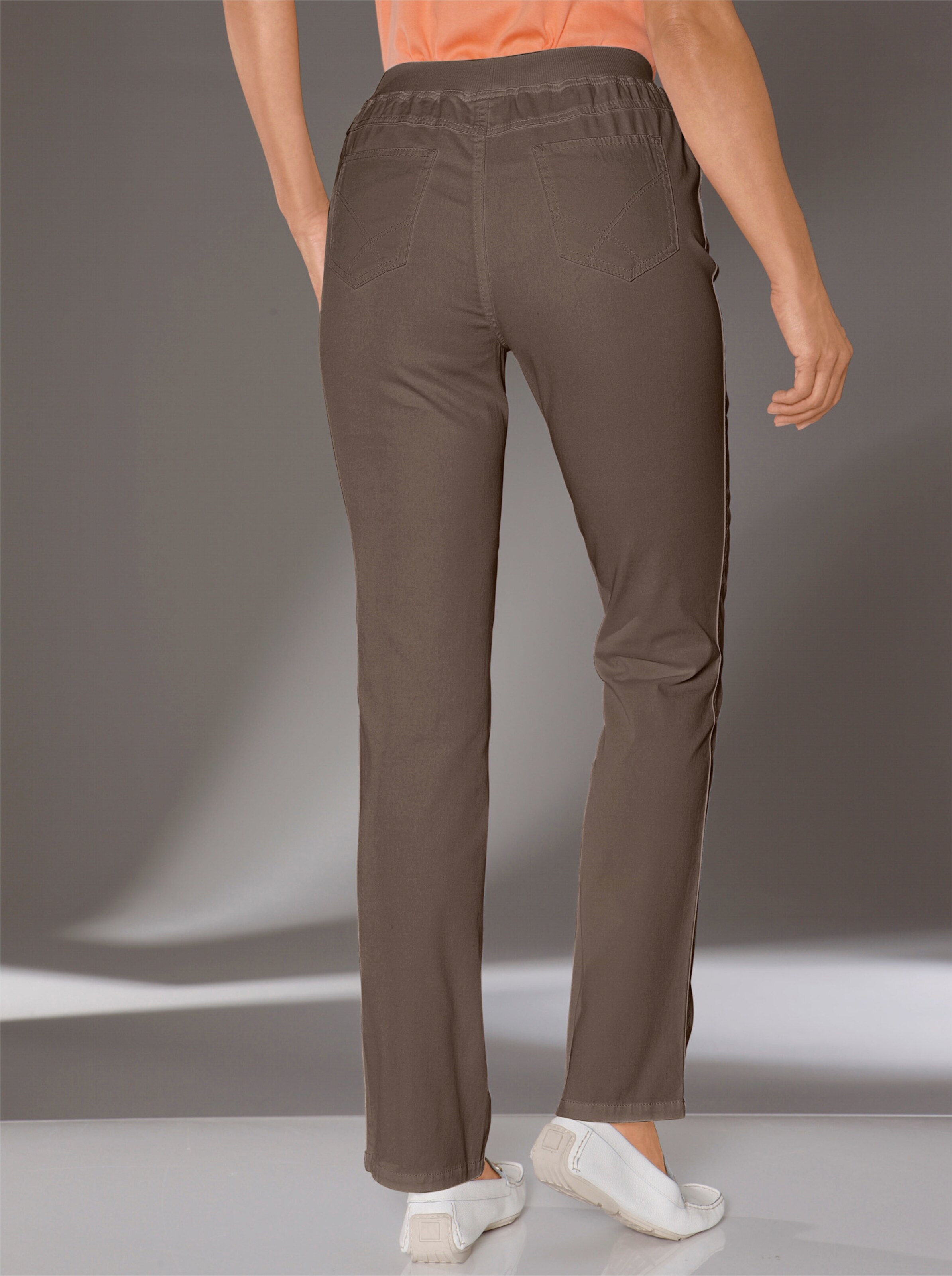 Stretch-Jeans