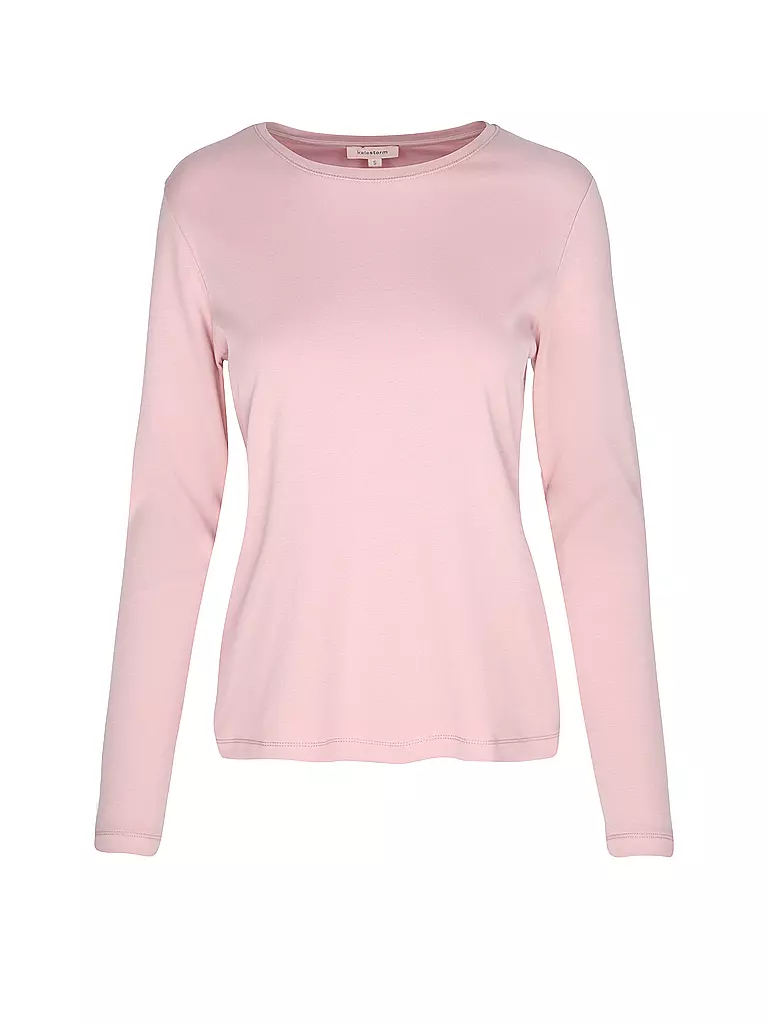 KATESTORM Langarmshirt rosa
