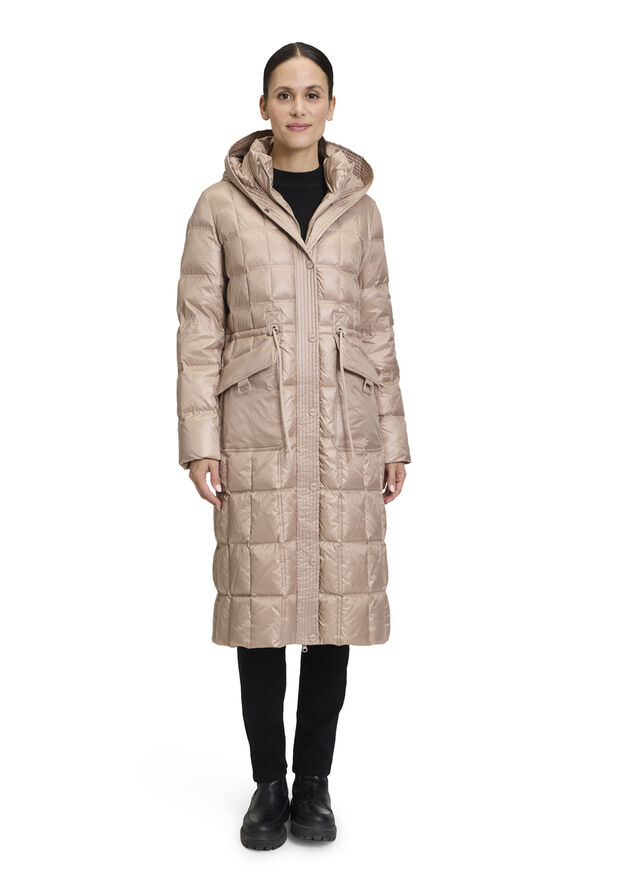 Betty Barclay Jacke Daune Sand