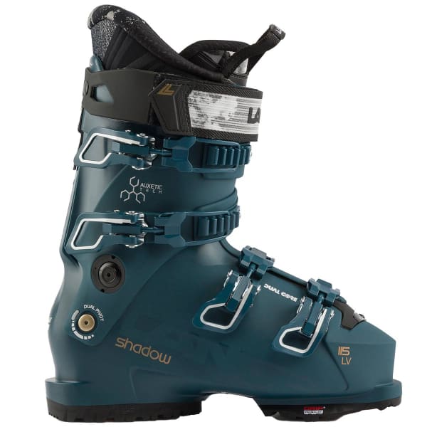 Chaussure de ski LANGE SHADOW 115 W LV GW
