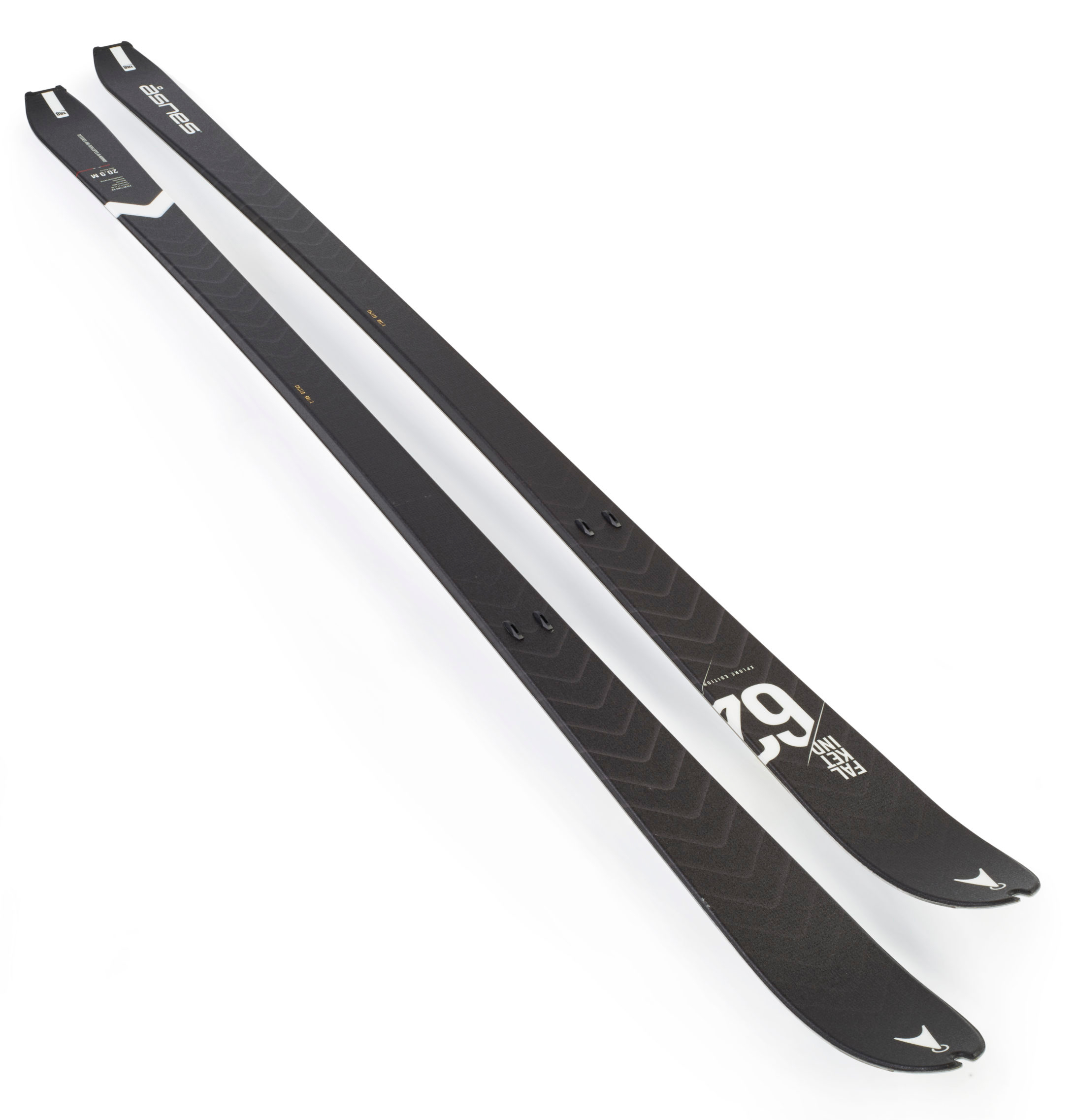 Falketind 62 Xplore Black