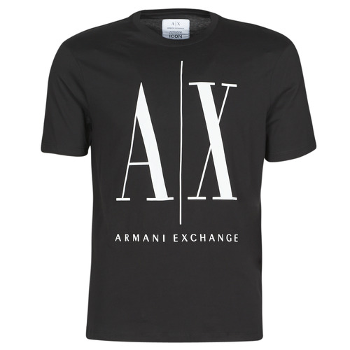 Armani Exchange - HULO - Noir