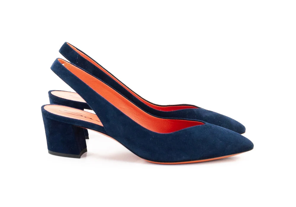 SANTONI - HOLLY 58660 MGD