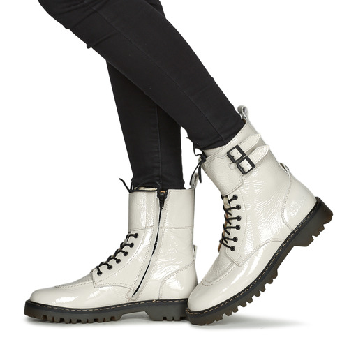 Kickers - DECKRANGER - Blanc