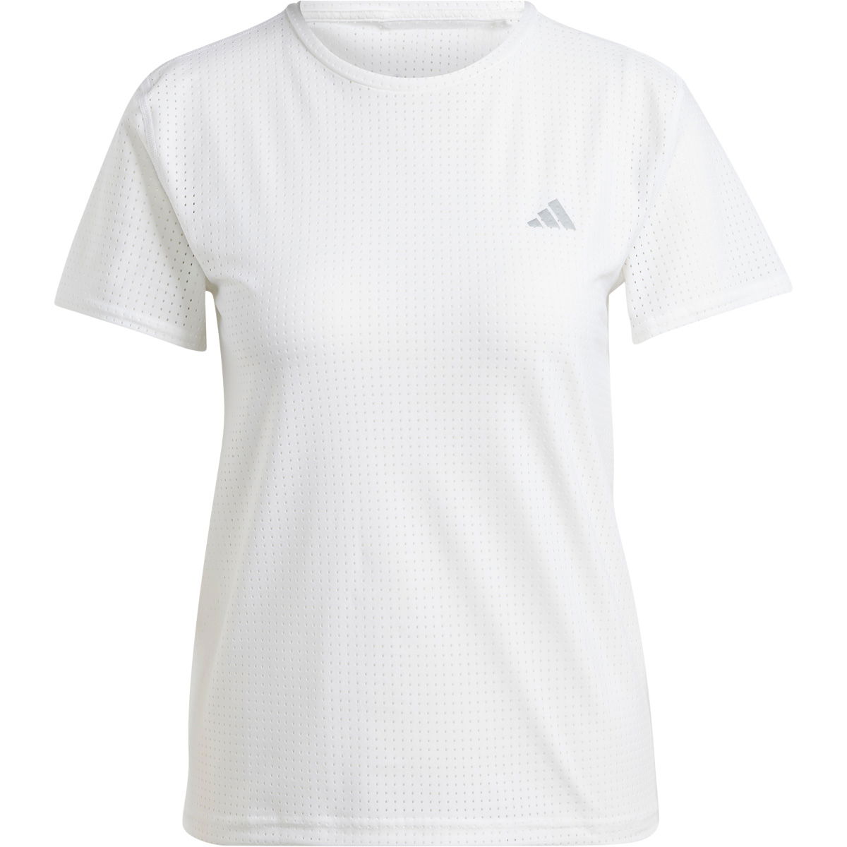 adidas Fast Løbe T-shirt Dame