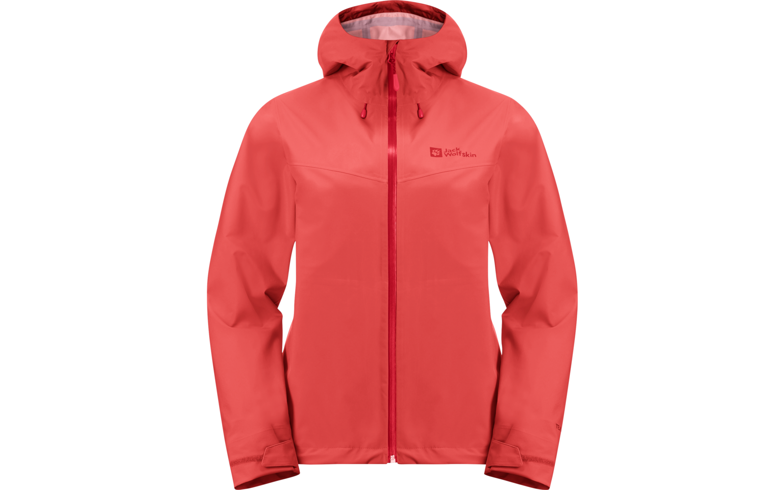 Jack Wolfskin Highest Peak 3 Layer Hardshell Regenjacke