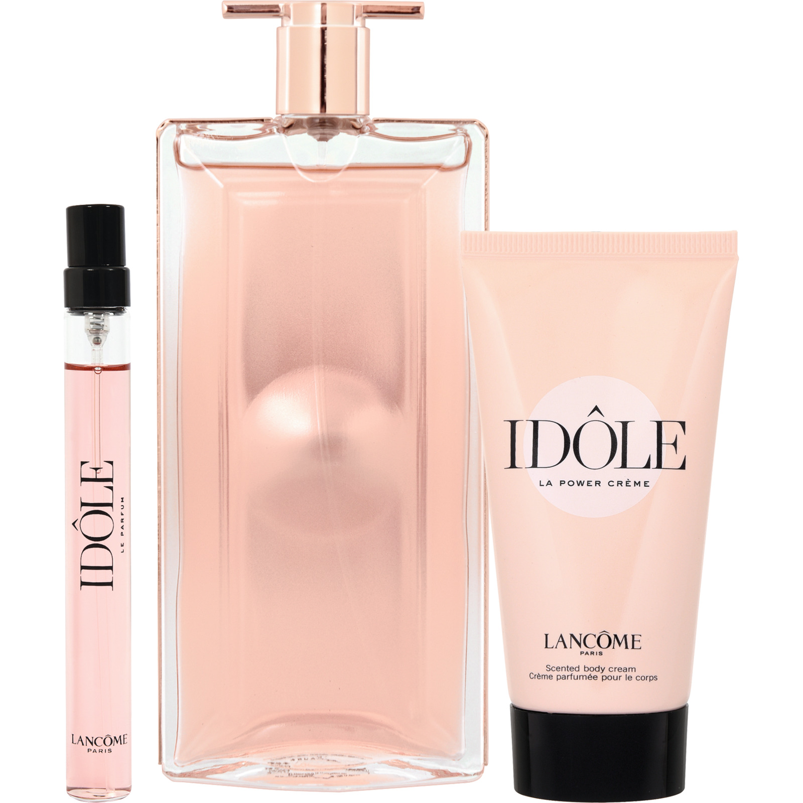 Lancôme Idôle Femme Duftset, 3-teiilig