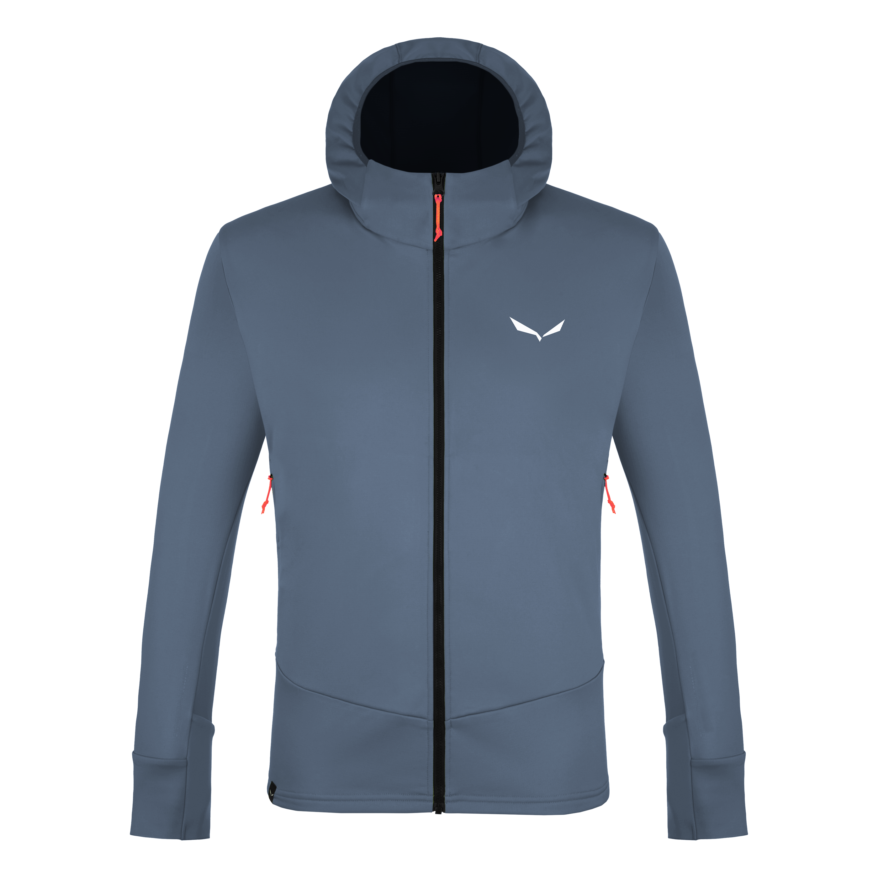 Puez Polarlite Kapuzenjacke Herren