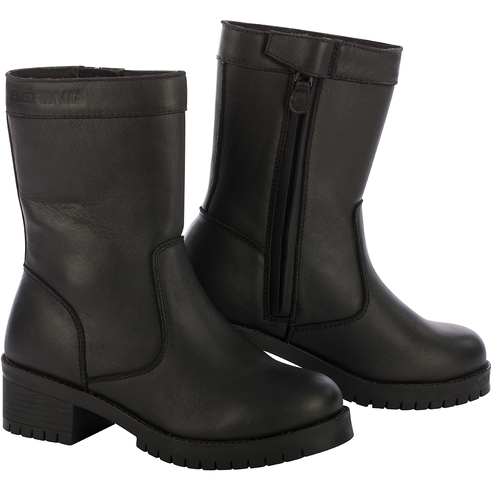 Bering - Bottes Femme Lady Storia Noir