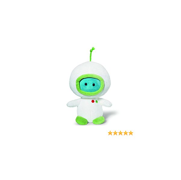 Nici Porta-Chaves Astronauta Comanders - 35616