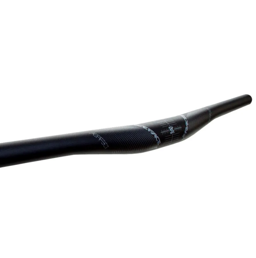 Race Face Aeffect 35 Riser Styre Sort