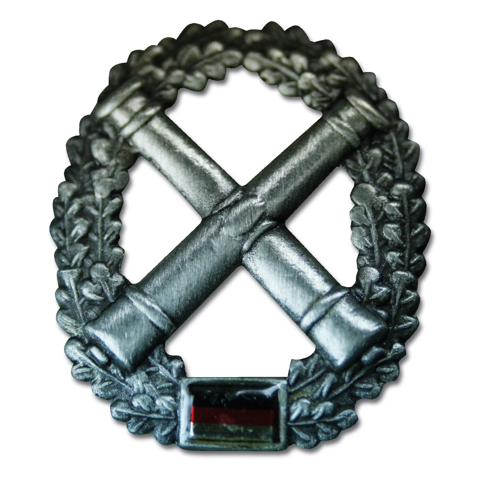 Fritzsch -  BW Barettabzeichen Artillerie