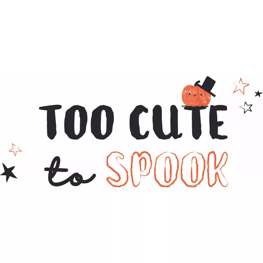Liliput Langarmshirt Too cute gelb