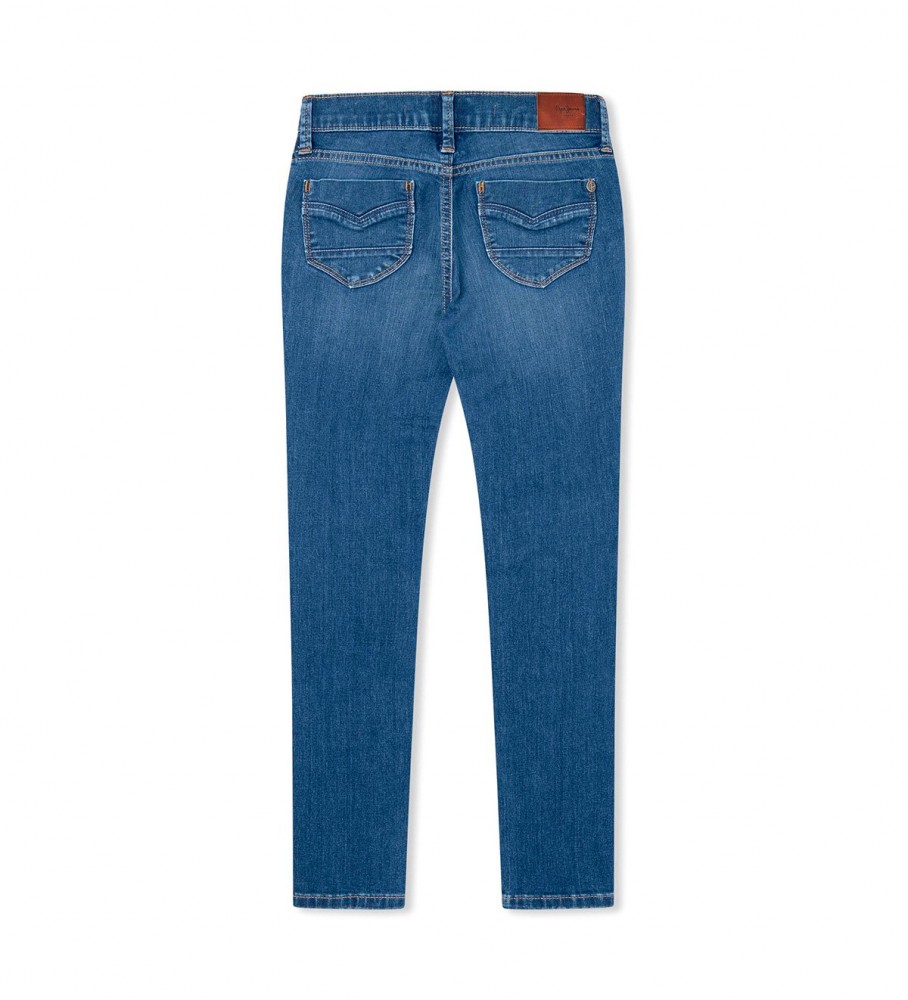 Pepe Jeans Jeans Pixlette azul