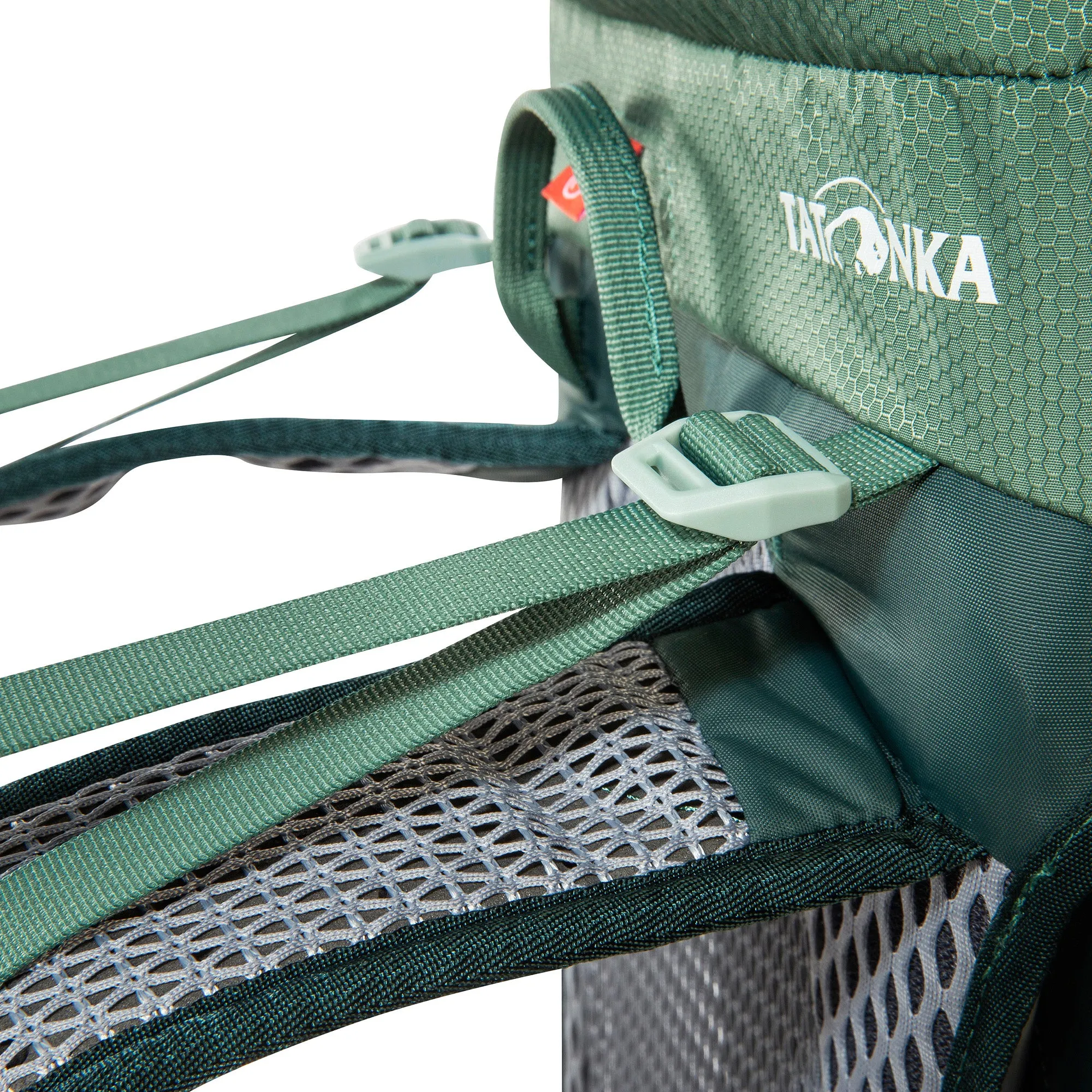 Tatonka -  Wanderrucksack Hike Pack 22