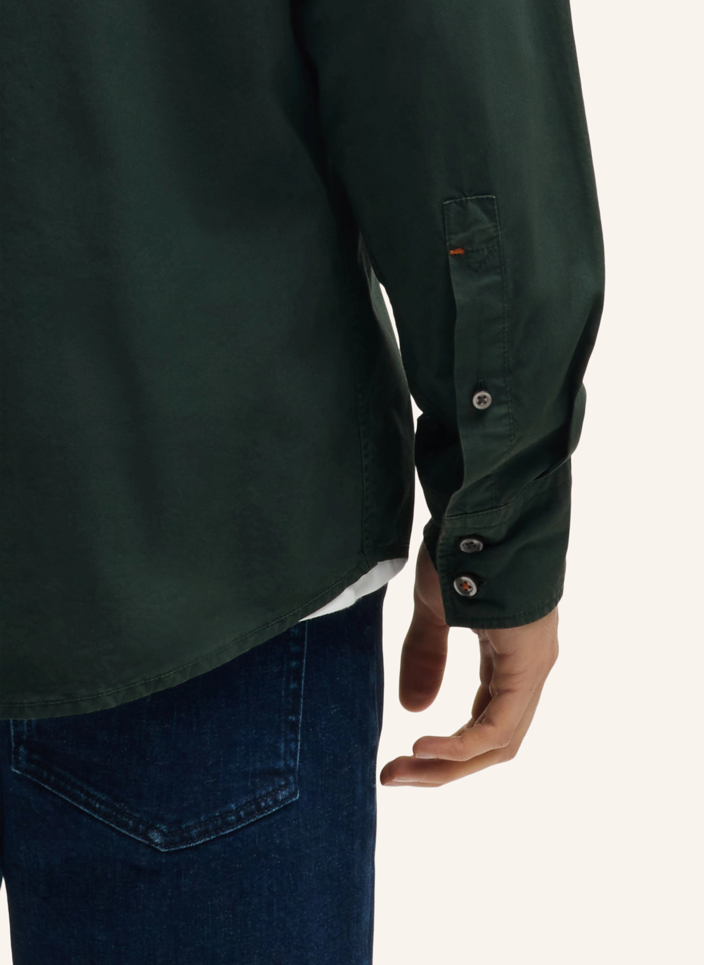 BOSS Casual Hemd RELEGANT_6_M Regular Fit