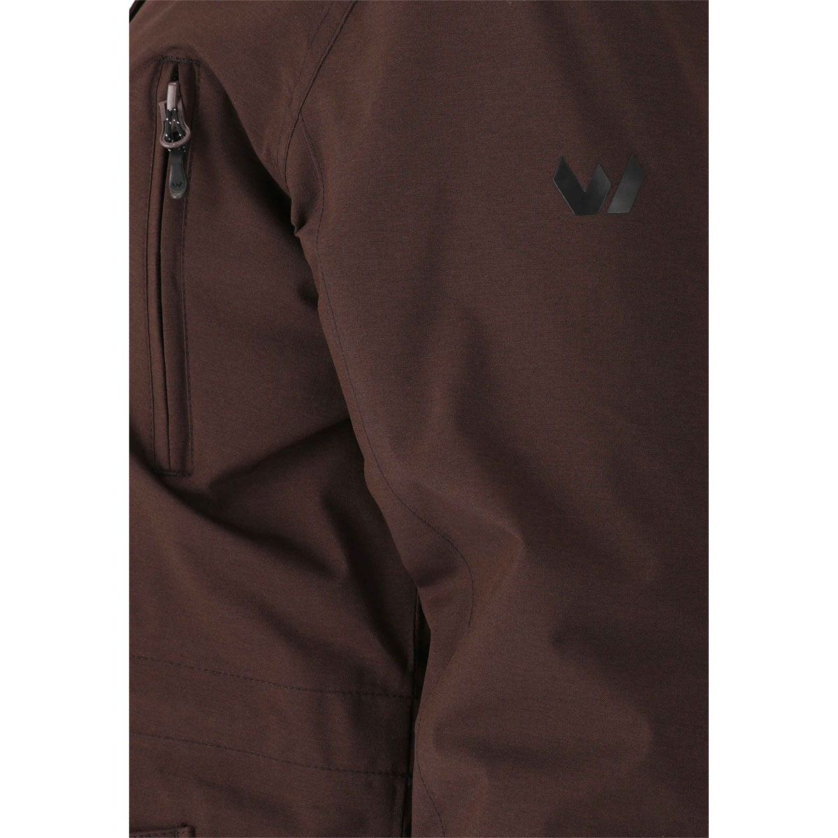Whistler Basta Long Parka Jakke Dame